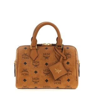 Mcm Women 'Ella Boston' Handbag